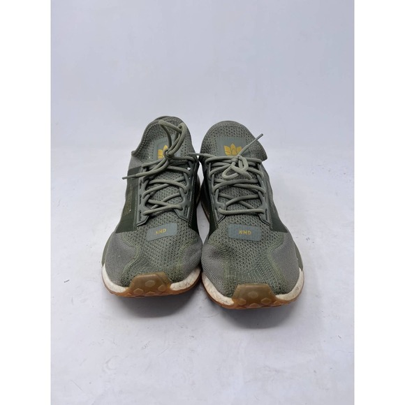 Adidas NMD_R1 V2 Legacy Green Mens Shoes - Picture 1 of 8